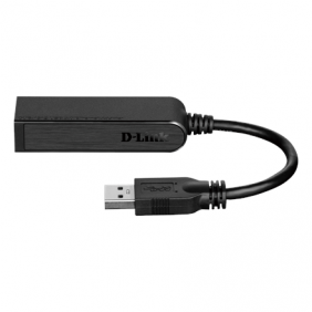 D-Link | USB 3.0 Gigabit...