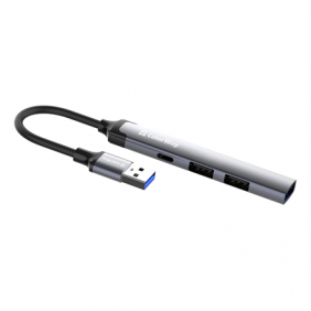 ColorWay 4-in-1 Docking...