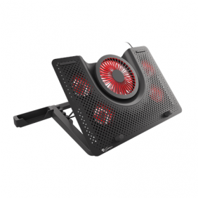 GENESIS Laptop cooling pad,...