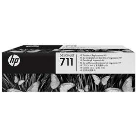 HP 711 (C1Q10A) Printhead...