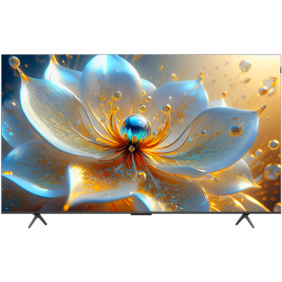 TCL 4K QLED TV | 55T8C | 55...