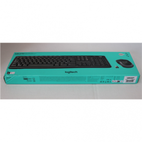 SALE OUT. Logitech MK270 |...