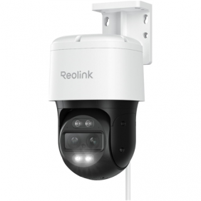 Reolink 4K Dual-Lens PoE...