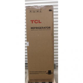 SALE OUT. TCL Refrigerator...