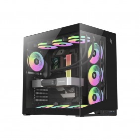 Gamemax Case | NEX C56 BK |...