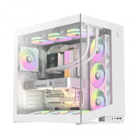 Gamemax Case | NEX C56 WH |...