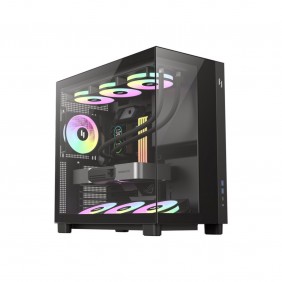 Gamemax Case | NEX C53 BK |...