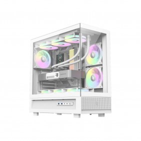 Gamemax Case | NEX C51 WH |...