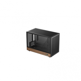 Deepcool Case | CH260 Wood...