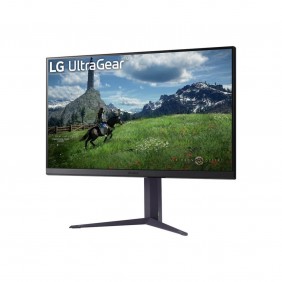 LG | 32GS85Q-B | 32 " | IPS...