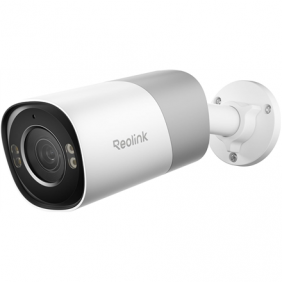 Reolink | 4K Smart PoE...
