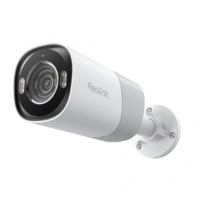 Reolink | Smart 4K 133°...