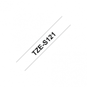 Brother | TZe-S121 Strong...