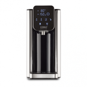 Caso HW 666 Inox | Turbo...