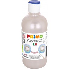 Premium guašas PRIMO, perlų...