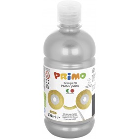Guašas PRIMO, sidabrinės...