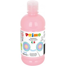 Guašas PRIMO, pastelinės...