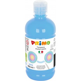 Guašas PRIMO, pastelinės...