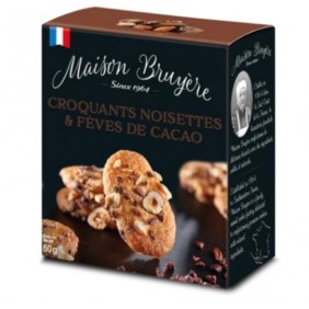 Sausainiai MAISON BRUYERE,...