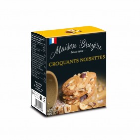 Sausainiai MAISON BRUYERE,...