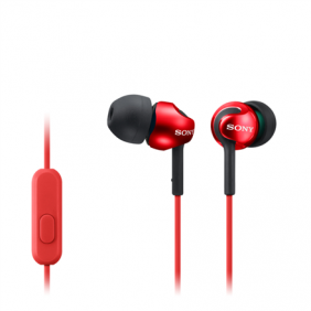 Sony In-ear Headphones EX...