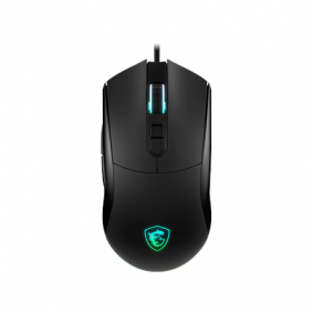 MSI Gaming Mouse | FORGE...