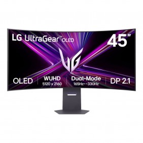LG 45GX950A-B UltraGear™...