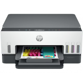 HP Smart Tank 670 AiO...