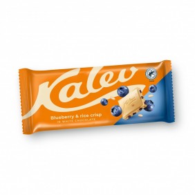 KALEV baltas šokoladas su...