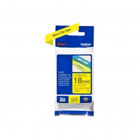 Brother | TZe-641 Laminated...