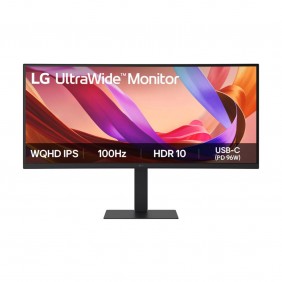 LG | 34U650A-B | 34 " | IPS...