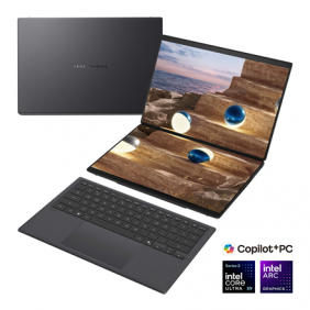 Asus | Zenbook Duo...