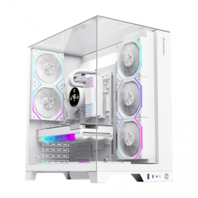 Gamemax Case | INFINITY PRO...