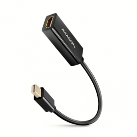AXAGON Mini DP to HDMI...