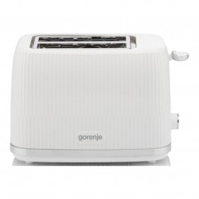 Gorenje Toaster | T850DPW |...