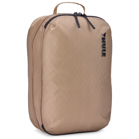 Thule | Clean/Dirty Packing...