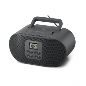 Muse M-33 BT | Portable...