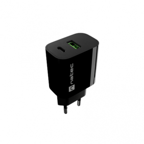 Natec Ribera USB Charger 1X...