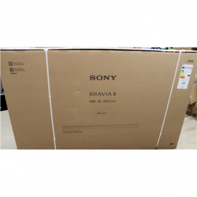 SALE OUT. Sony K65XR80P...
