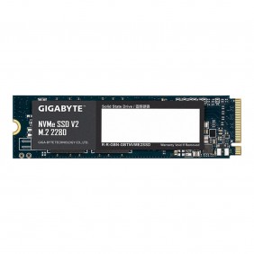 GIGABYTE NVMe SSD V2 256GB...