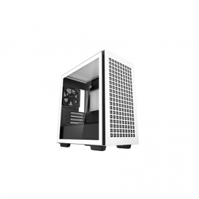 Deepcool | CH370 | Side...