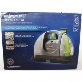 SALE OUT. | Bissell |...