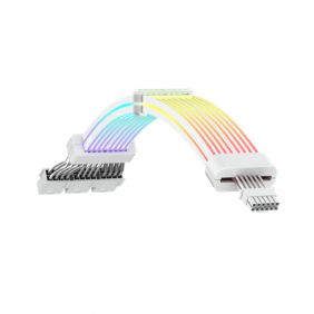 Gamemax | 12VHPWR CABLE-WH...