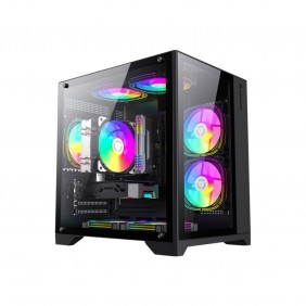 Gamemax Case | INFINITY...