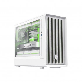 Gamemax Case | CLAW 360 WH...