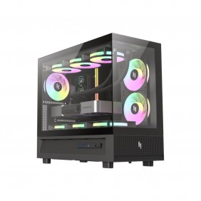 Gamemax Case | NEX C31 BK |...