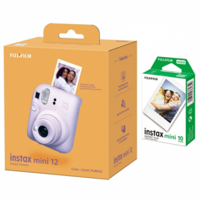 Fujifilm | Instax Mini 12...