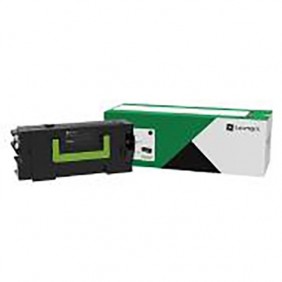 Lexmark 58D2000 Lazerinė...