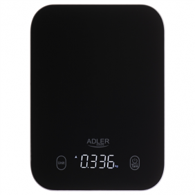 Adler Kitchen Scale | AD...