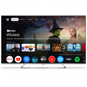 Sharp 4K Ultra HD QLED...